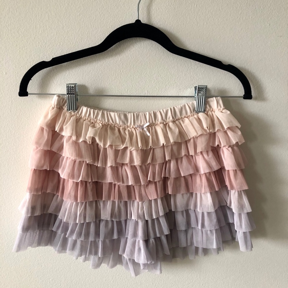 Gelato Pique Kawaii Shorts